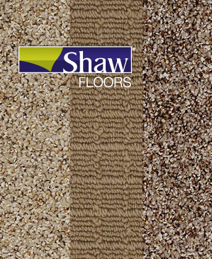 Shaw Floors